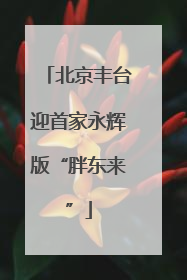 北京丰台迎首家永辉版“胖东来”